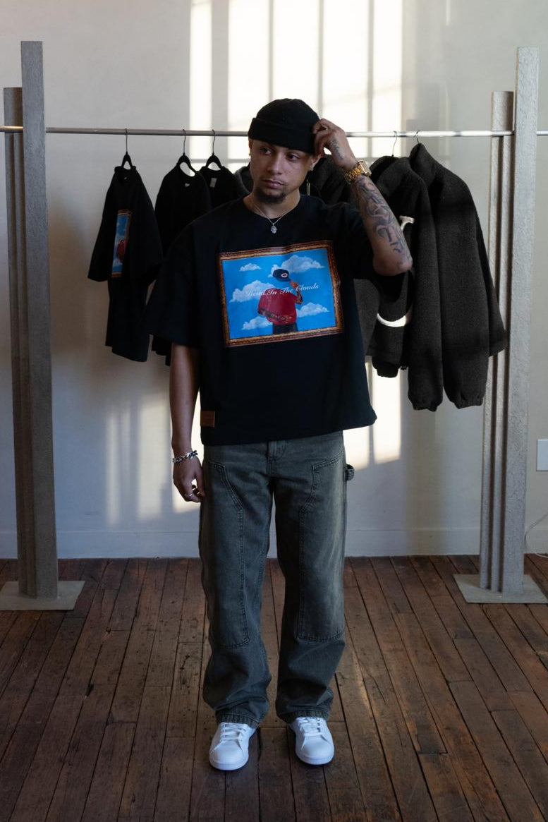 Dreamer Tee