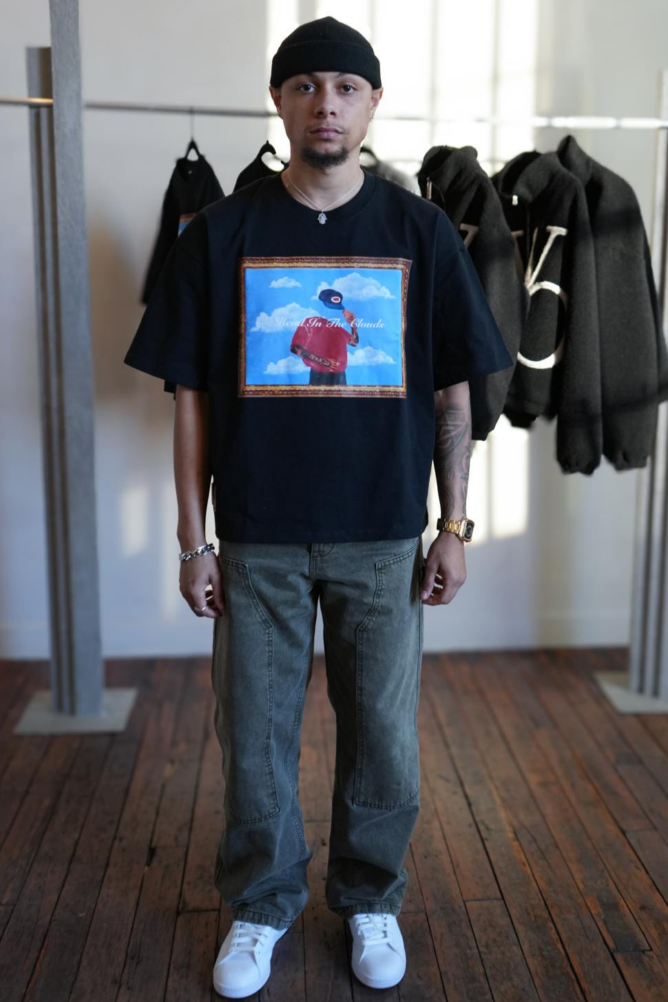 Dreamer Tee